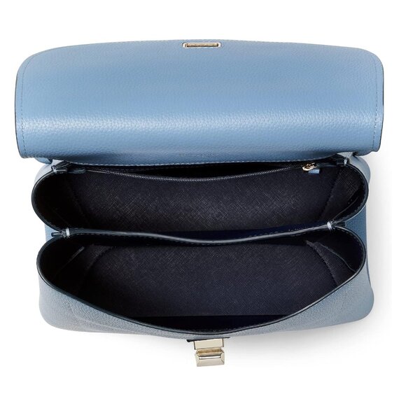 kate spade new york Essential Medium Backpack - Morning Sky - Picture 4 of 7